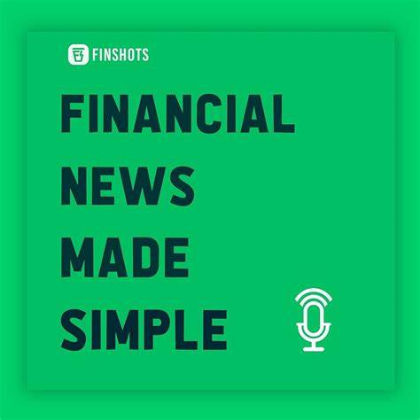 Finshots Cracks Crypto #3: Bitcoin and cryptos beyond money - Finshots