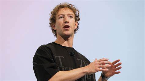 Facebook privacy practices the focus of $8B trial targeting Zuckerberg