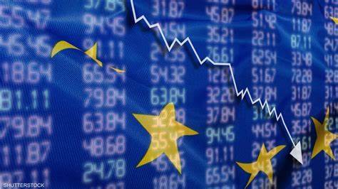 European Stocks Struggle as Trade Tensions Resurface