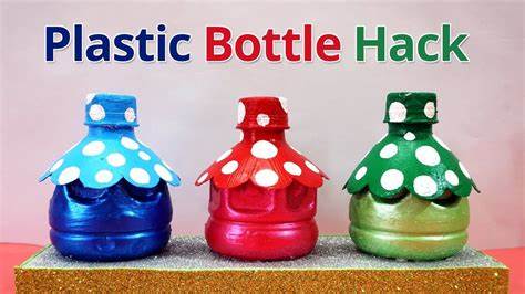Hack the Bottle Project