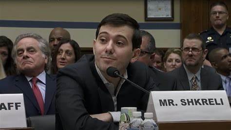 If Martin Shkreli Created DJT Solana Meme Coin with Barron Trump—Does That Settle the GCR Bet? - Decrypt