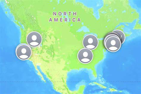 Gen Z is spying on each other