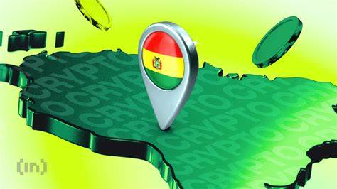 Bolivia Partners with El Salvador to Boost Crypto Adoption Amid 630% Growth