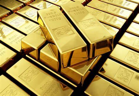 Kinross Gold (KGC) Price Target Hiked at Jefferies to $18