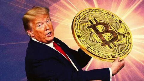 Could Bitcoin Price Break Above $100,000 Ahead of Trump Crypto Summit? - Crypto Times