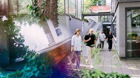 HSRM - Hochschule RheinMain: praxisnahe Studiengänge in Wiesbaden 