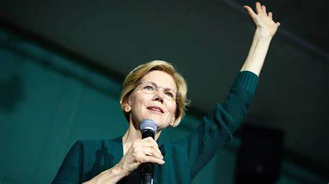 Crypto-Critic Elizabeth Warren Urges Regulators to Probe Trump Meme Coins - Decrypt