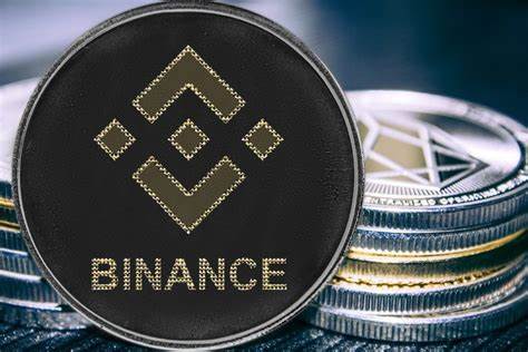 Binance Coin (BNB) Soars Past $525: Is a $580 Breakout on the Horizon