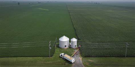 The American Farmers China Is Using as a Trade-War Bargaining Chip