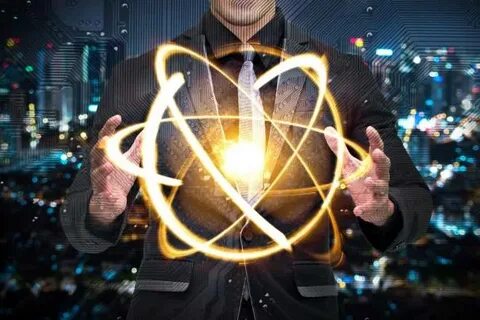 Opinion - Quantum computing will be bigger than AI — so why is no one talking about it? - Yahoo