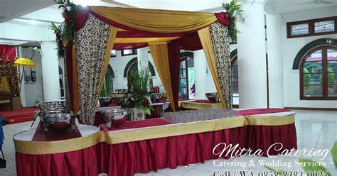 Daftar Harga Paket Pernikahan Murah 2025 JABODETABEK