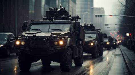 EXCLUSIVE: Guardforce AI Renews 3-Year Deal With Thailand's Government Savings Bank