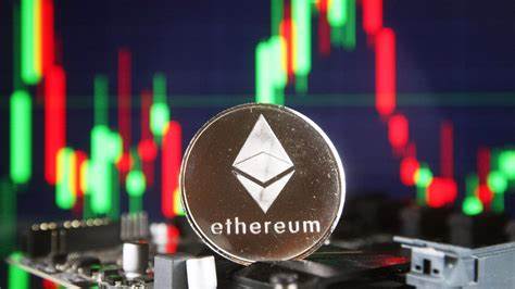 Ethereum ETF Explained: What It Is and How It Works - BeInCrypto