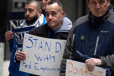 This week in 5 numbers: Workers say lack of training after layoffs leads to mistakes