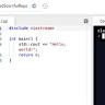 A self-hosting compiler from WHILE to WebAssembly