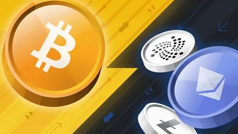 Altcoins steigen im Windschatten von Bitcoin – doch wie nachhaltig ist die Rallye?
