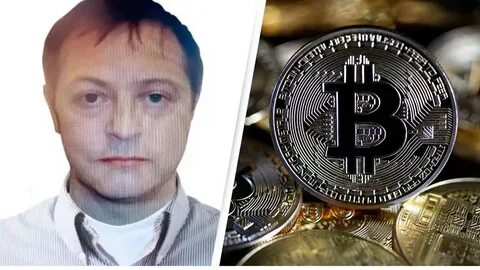 Drug dealer loses £45m bitcoin fortune after hiding codes in fishing 