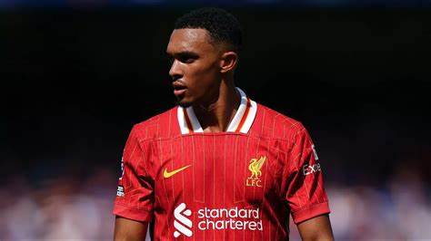 'Hardest Decision I’Ve Ever Made': Trent Alexander-Arnold Announces 