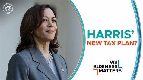 4 Reasons Harris’ Proposed Tax on Unrealized Capital Gains Could Hurt Your Investments - Yahoo Finance