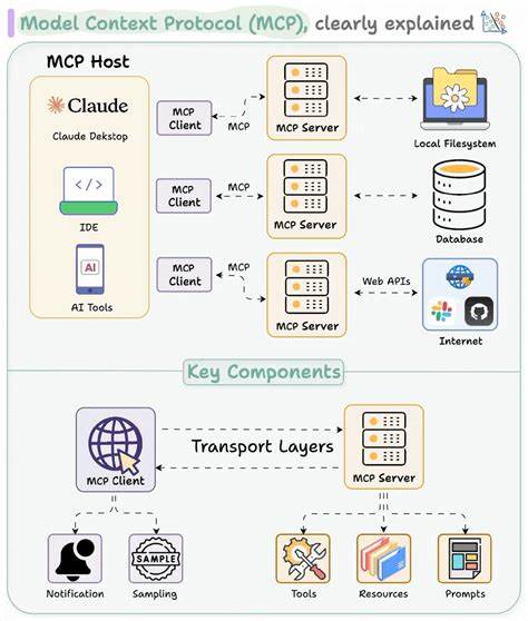 Context: Native macOS Client for MCP