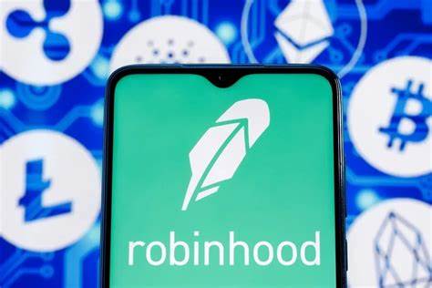 Robinhood says SEC has closed its investigation into the company - ABC News