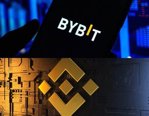 Bybit hackers resume laundering activities, transferring additional 62,200 ETH - Binance