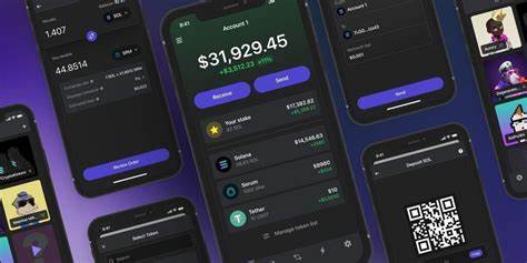 Phantom Solana Wallet Adds Ethereum and Polygon Support - Decrypt