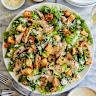 The Story behind Caesar Salad