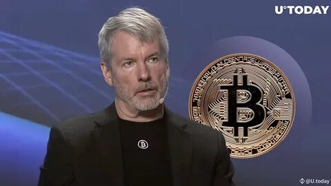 Michael Saylor Issues 'Bitcoin Future' Tweet as BTC Holds at $60,000 - TradingView