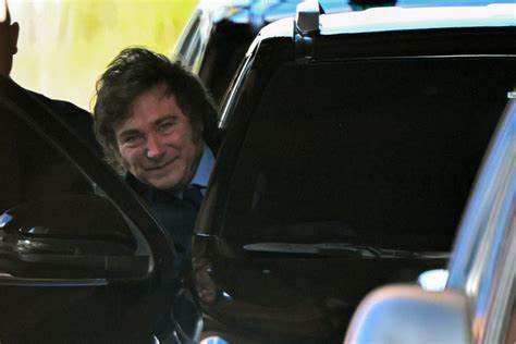 Argentine president’s meme coin drama is getting weirder - Sherwood News