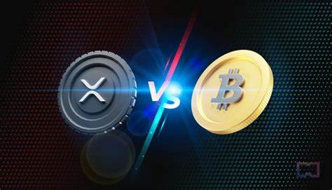 XRP Vs XCN Vs Coldware: 3 Utility Cryptos To Be Used For Real World Assets And Finance - TronWeekly