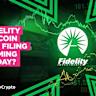 Fidelity and Canary stir crypto markets with DTCC-listed altcoin ETFs amid SEC delays