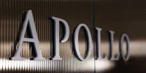 Apollo’s Athora reportedly in talks to take over specialist insurer PIC