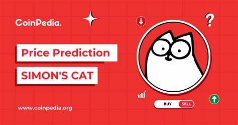 Simon’s Cat (CAT) Price Prediction 2024, 2025, 2030