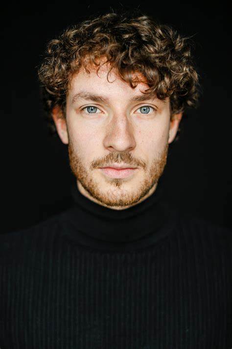Benedikt Peters