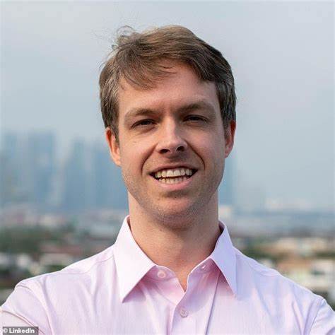 'It's not over till you're in prison!' Sneering crypto criminal jokes about joining new exchange with his croo - Daily Mail