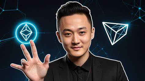 Tron Founder Justin Sun Gives Crucial Advice to Ethereum Team: Details