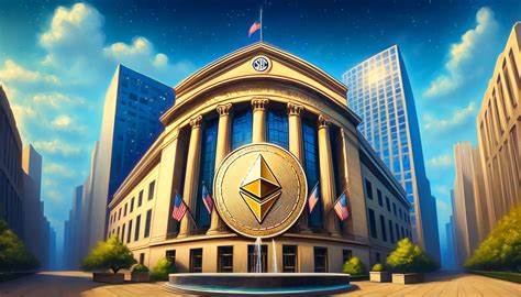 SEC Approves First Spot Ethereum ETFs - FinTech Magazine