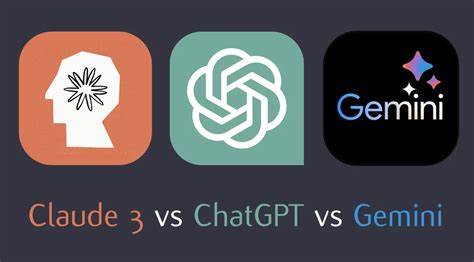 Claude's Deep Research Compares to Gemini and ChatGPT
