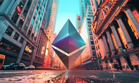 Bloomberg analyst calls for FOIA request into SEC’s Ethereum ETF decision - CryptoSlate