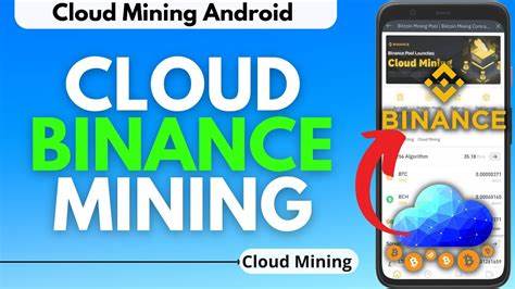 How to Mine Bitcoin (BTC) on Binance? - Binance