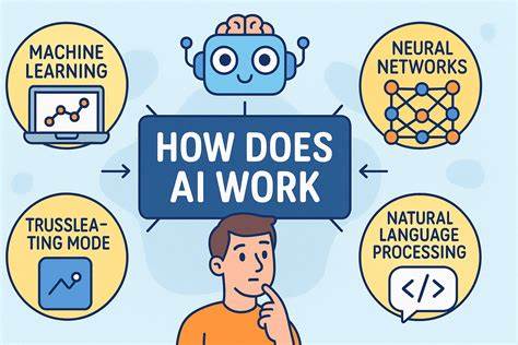 But how do AI videos work?