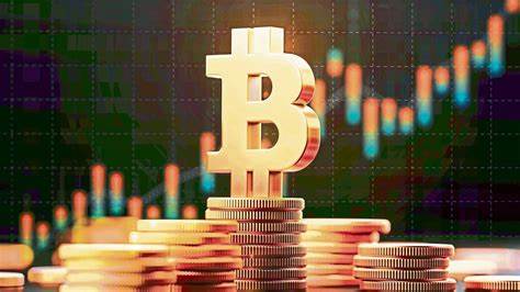 Cryptocurrencies in the day and age of renewed inflation fears