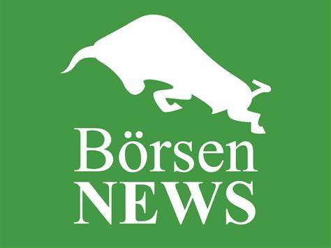 Börse Stuttgart-News: Euwax Trends