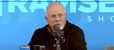 Dave Ramsey urges Missouri woman to sell her $60K crypto fund — but she says she's waiting on a sign from God