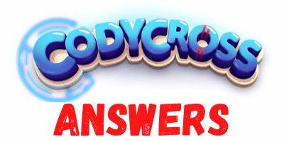 Double __ phrase that can be taken two ways CodyCross Answer