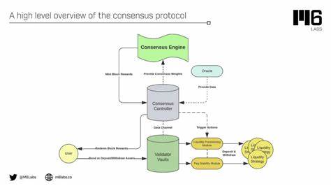 Berachain: Innovating Blockchain with Tri-Token Model - News Alarms