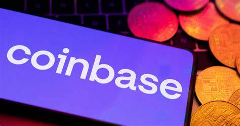 US SEC says no to new crypto rules; Coinbase asks court to review By Reuters - Investing.com