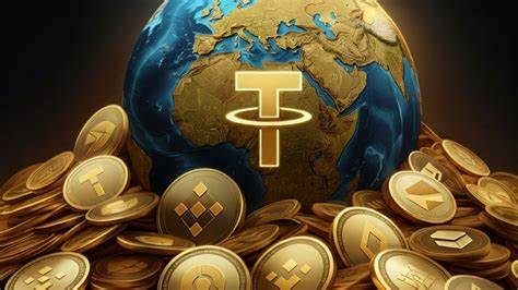 Revolutionary Private Stablecoin Launches, Set to Transform the Future 