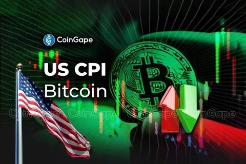 Breaking: Bitcoin Price To Rally As US CPI Inflation Cools To 2.9% - CoinGape